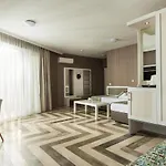 Marina White Sands Hotel
